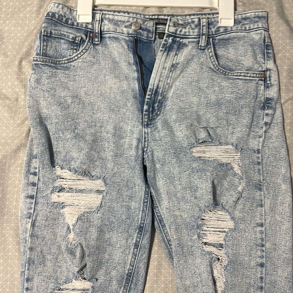 Wild Fable Ripped Jeans